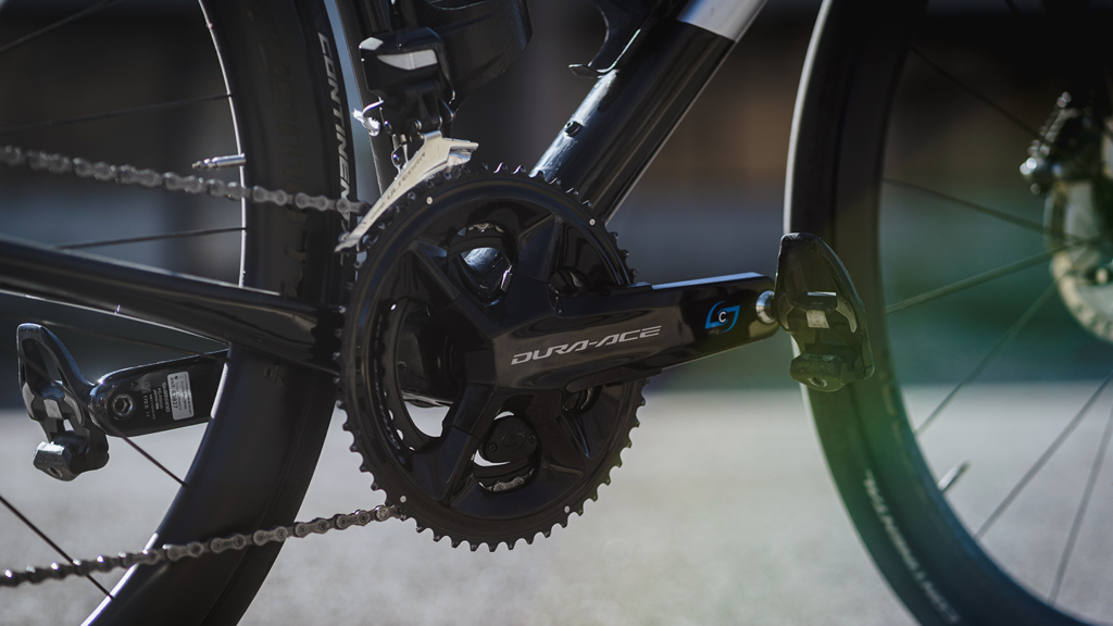 Dura-Ace R9200P Power Meter