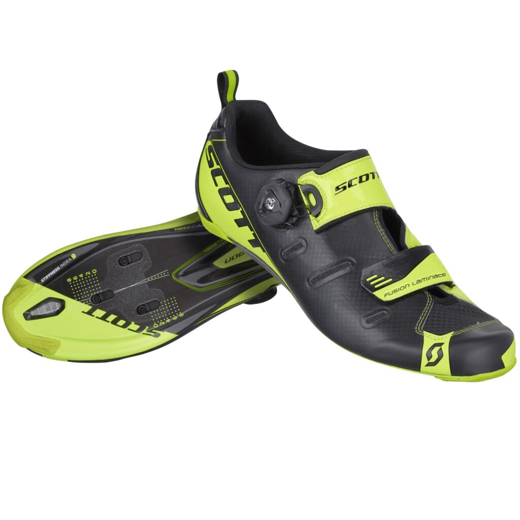SCOTT Tri Carbon Shoe