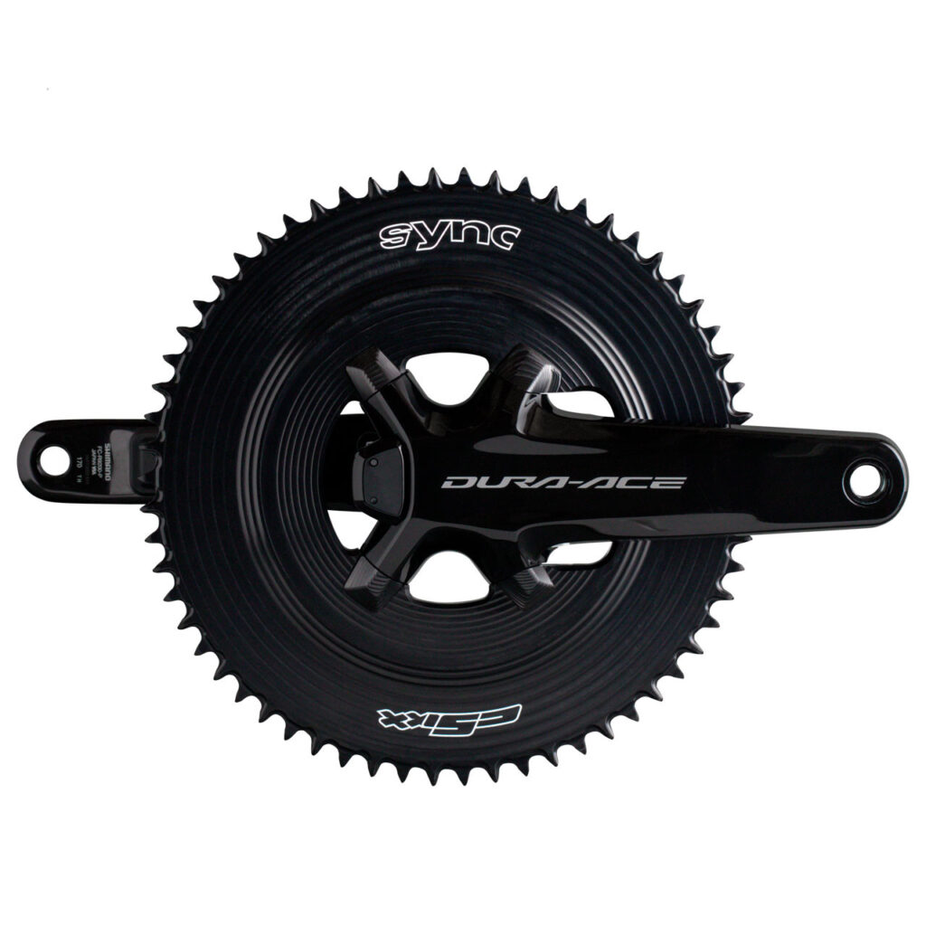Sync Chainring 64T