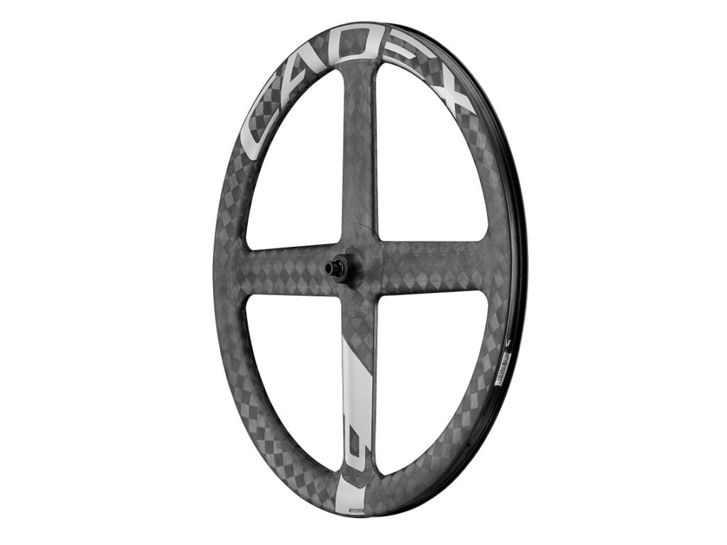 Aero 4-Spoke