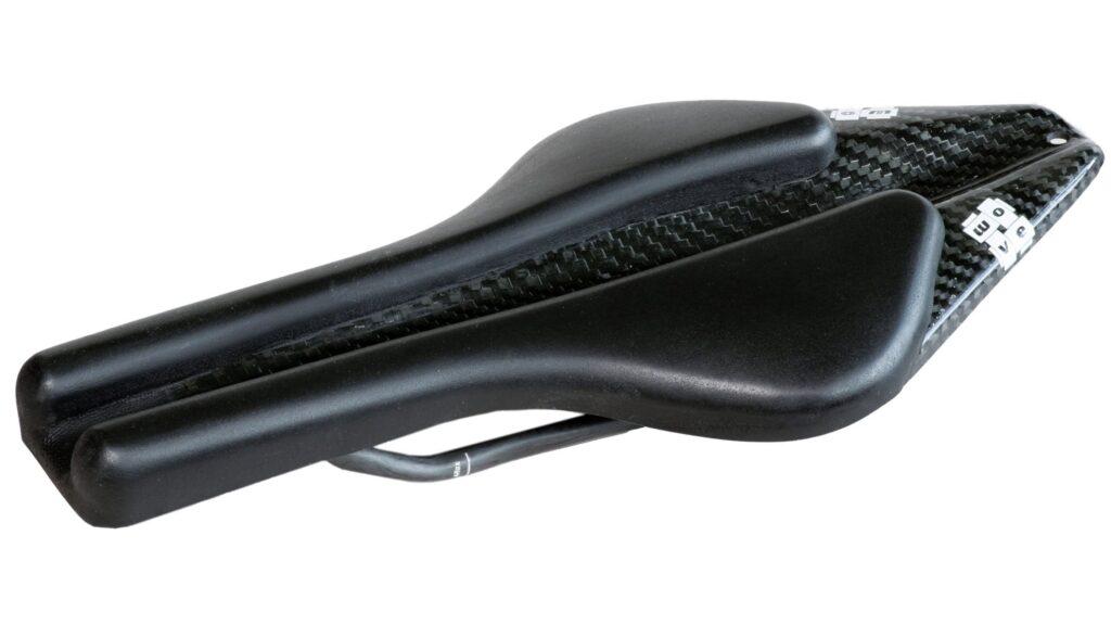 V8 TT Saddle