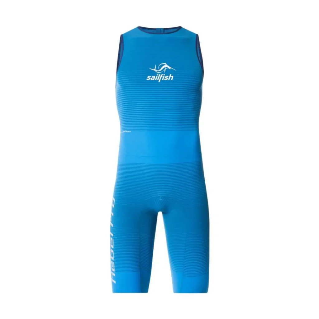 Swimskin Rebel Pro Plus 1