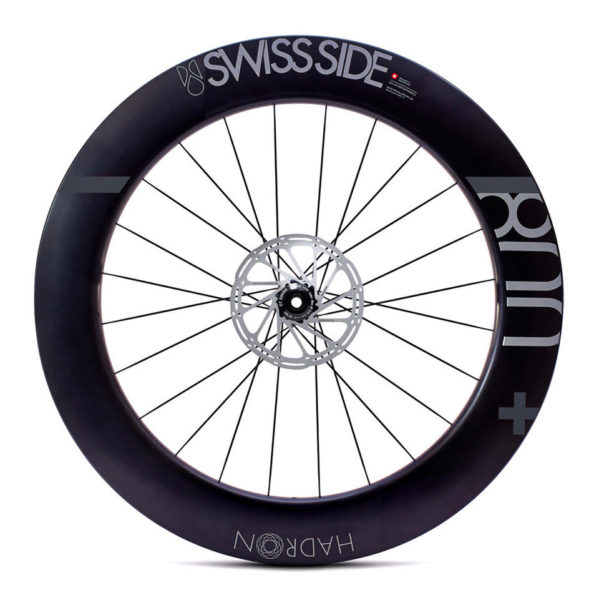 Swiss Side HADRON² Ultimate 800