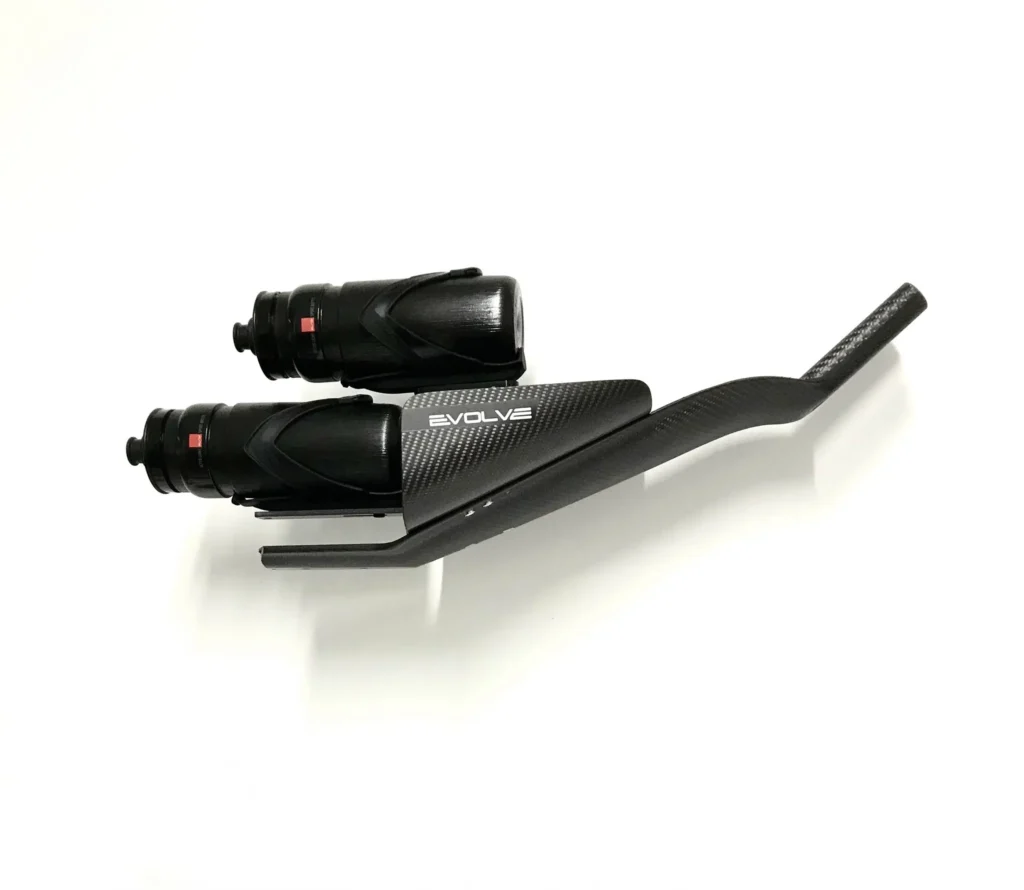 ErgoMono Carbon Fibre Tribar System