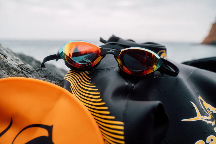 Goggle Breeze