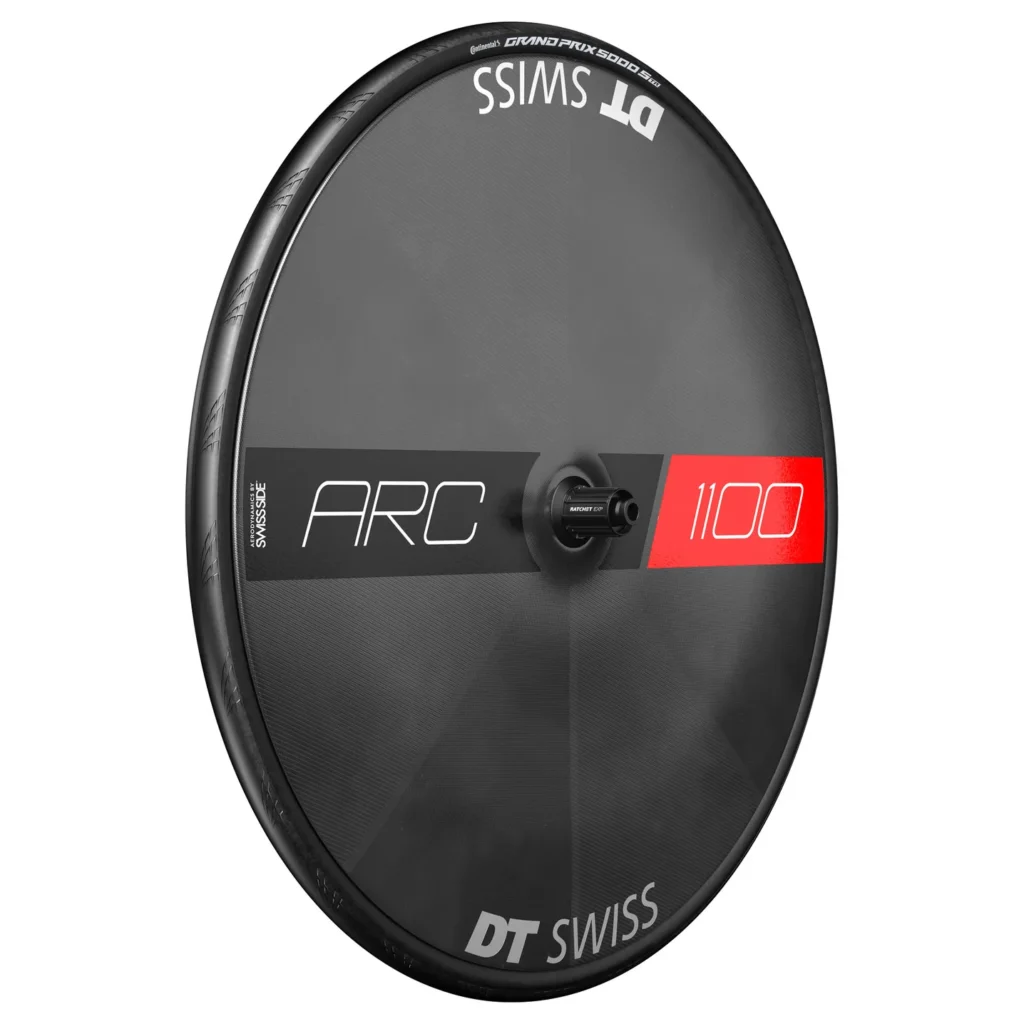 ARC 1100 DICUT® DISC