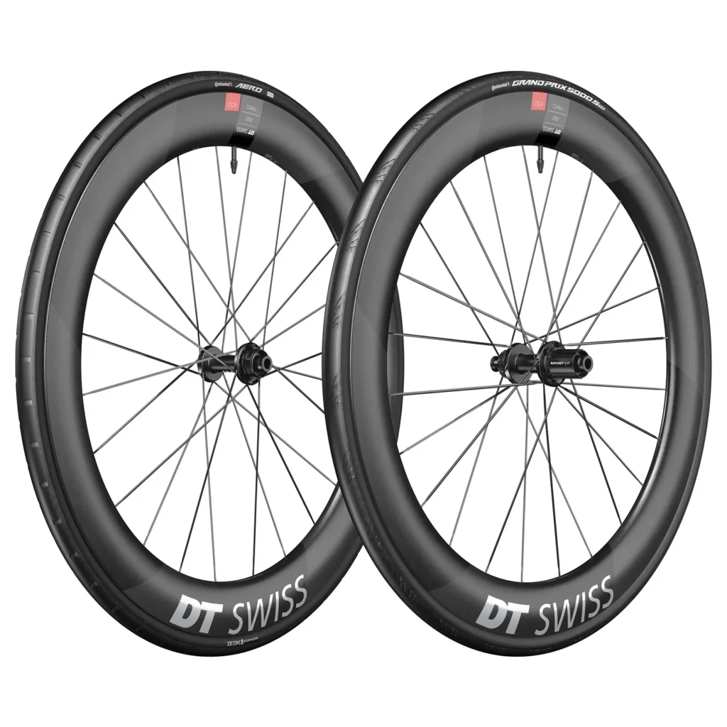 DT-Swiss ARC 1100