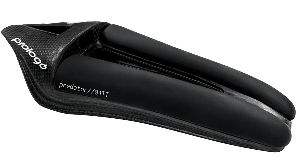 Prologo saddle (prototype)