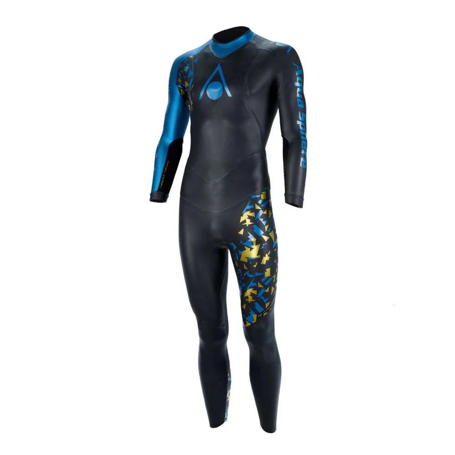 Aquasphere Phantom V3 Wetsuit