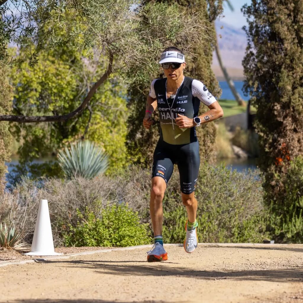 HUUB Customs Labs Trisuit