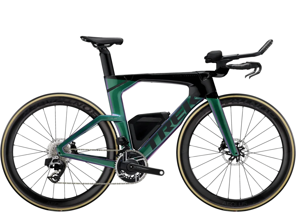 Speed Concept SLR 9 AXS