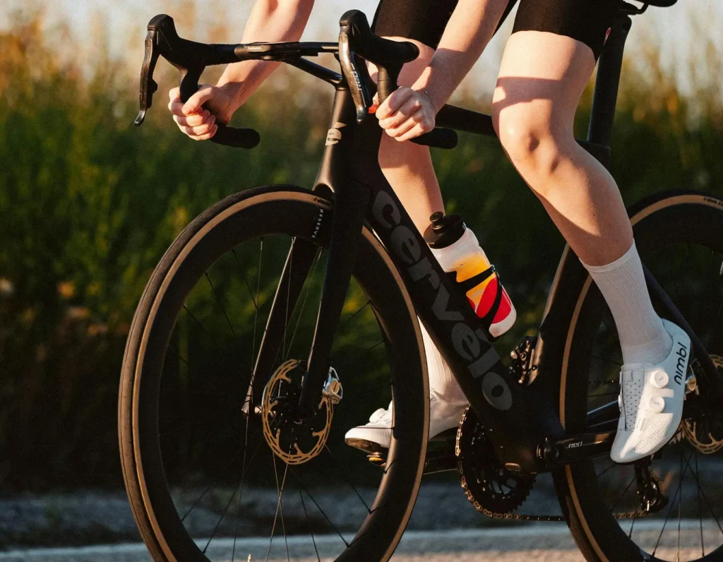 Cervélo S5