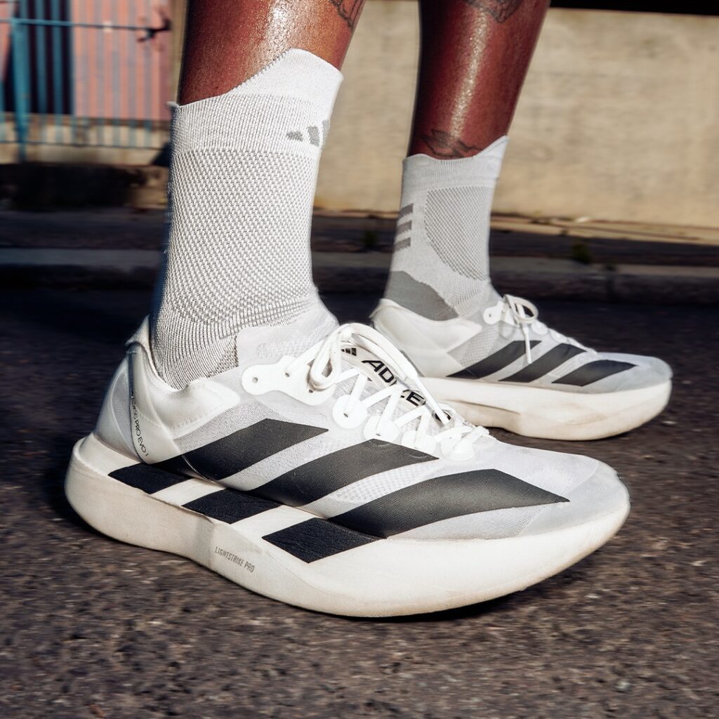 Adidas Adizero Adios Pro EVO 1