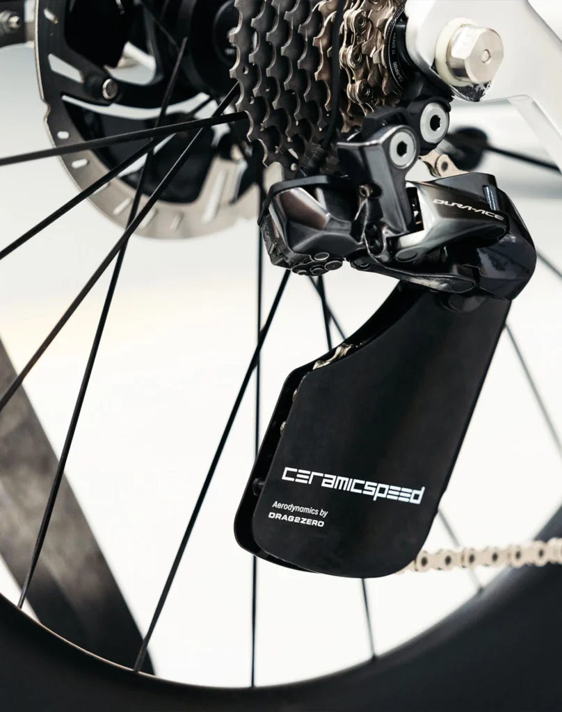 CeramicSpeed OSPW Aero