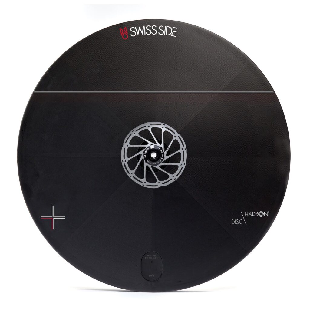Swisside Hadron Ultimate 800