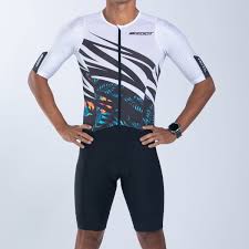 Ultra Tri P1 Exos Racesuit