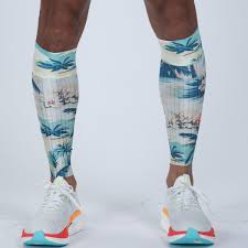 Unisex Ltd Calf Sleeve