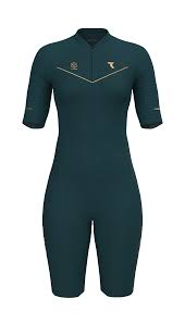 Ryzon Verge Aero Tri Race Suit