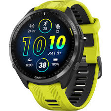 Garmin forerunner 965