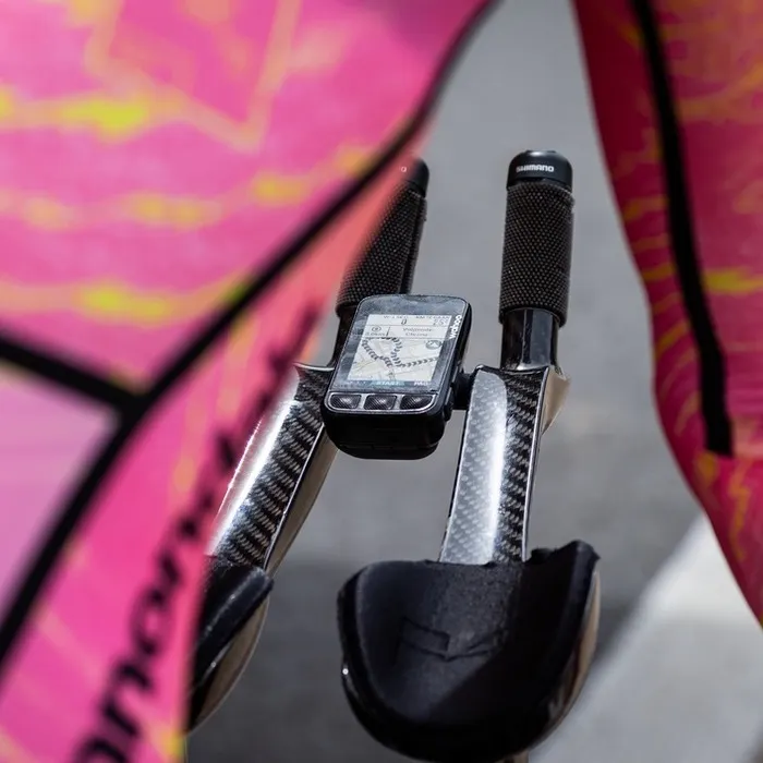 Wahoo Elemnt Bolt