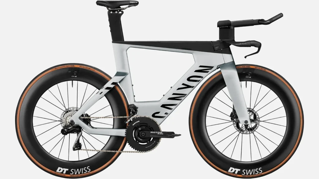 Canyon Speedmax CFR