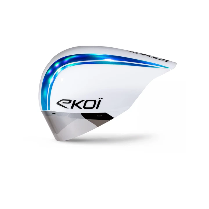 EKOI Racing Pure Aero