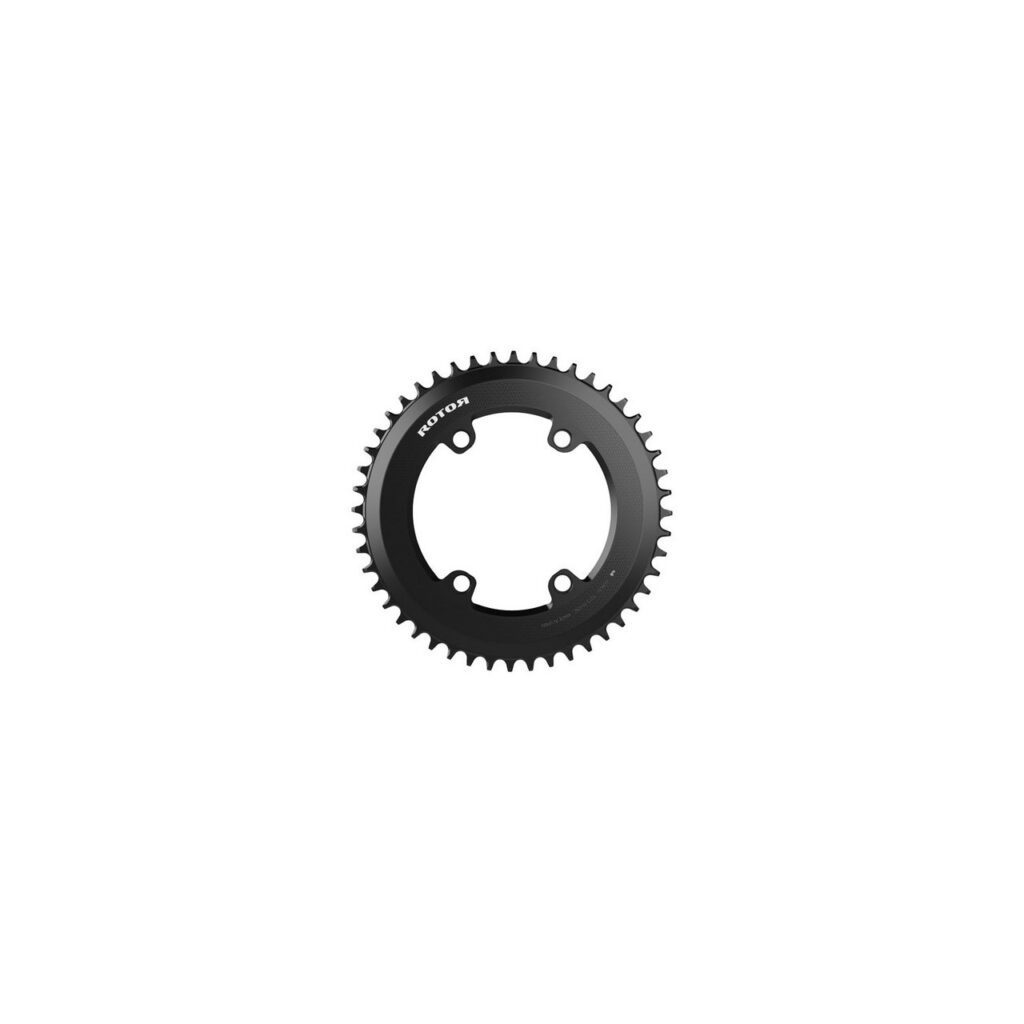 NoQ 2x AERO Chainring 56/42T