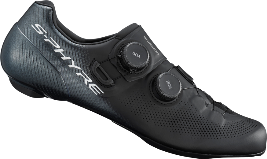 S-phyre RC903