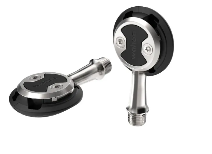 Wahoo speedplay aero pedals