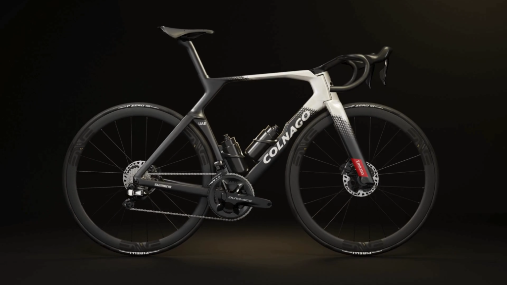 Colnago y1rs