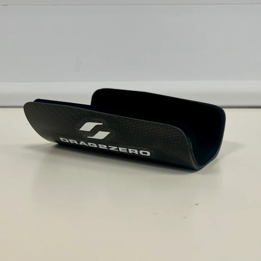 Drag2Zero Carbon Arm Cups