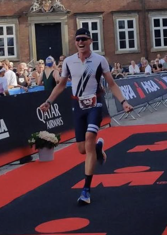 Rasmus Holmgaard