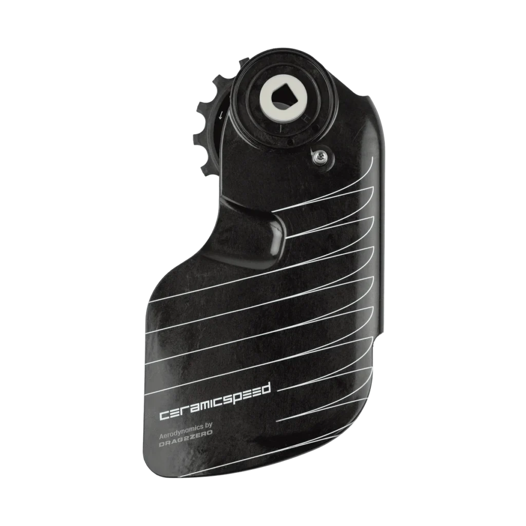 CeramicSpeed Aero Alpha OSPW