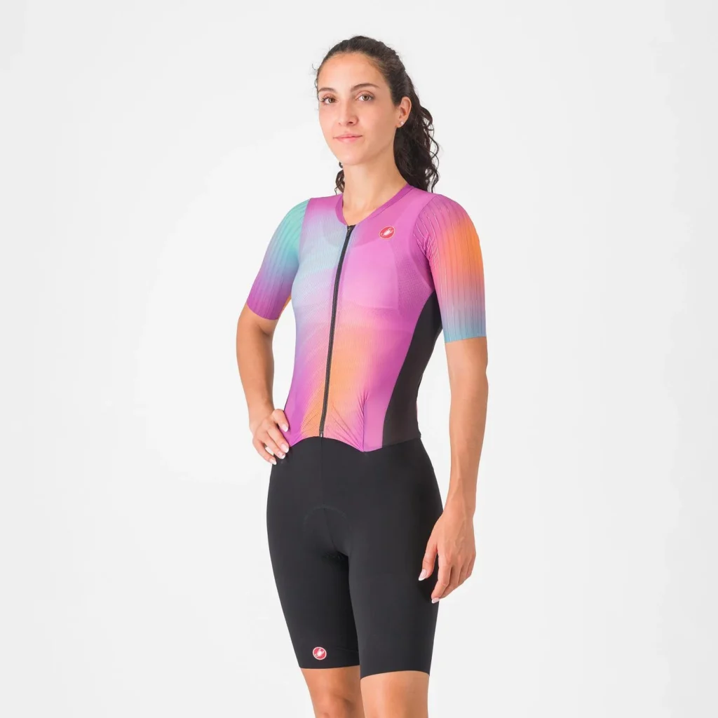 Castelli PR2 W Speed Suit