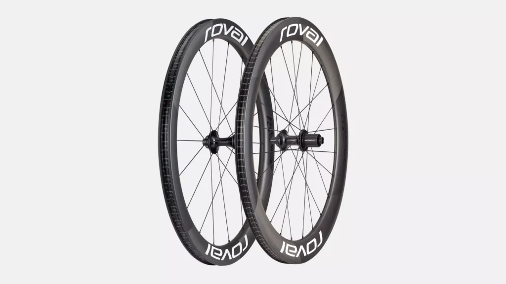 Roval Rapide CLX II