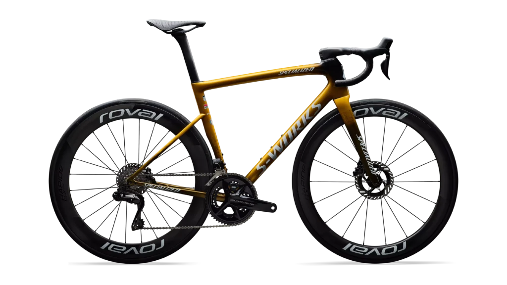 S-works SL8