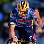 Remco Evenepoel