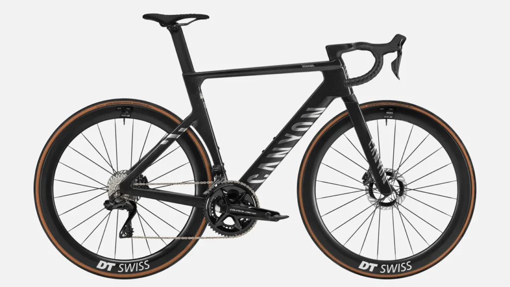 Aeroad CFR Di2