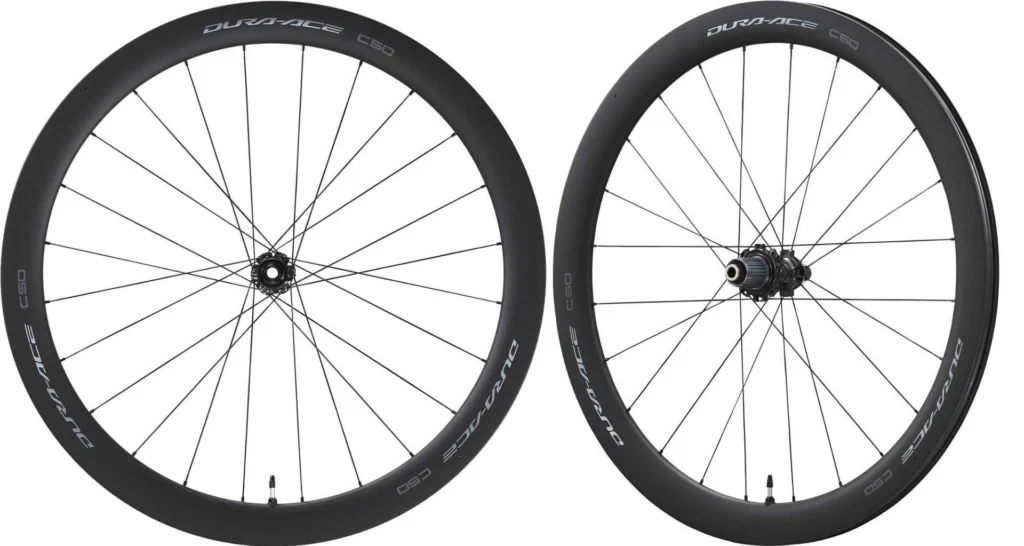Dura Ace C50