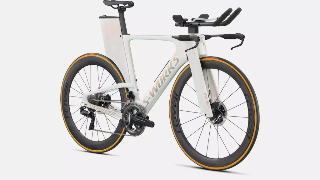 S-Works Shiv Disc
