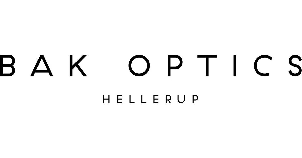 Bak Optics