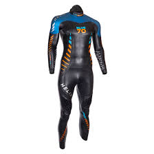 Helix Wetsuit