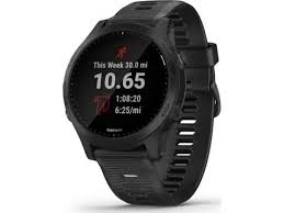 Forerunner 945